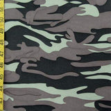 Urban Tactical Digital Camouflage Pattern Fabric