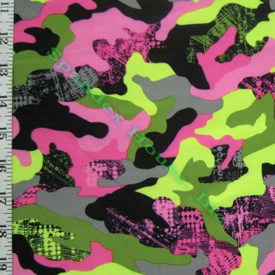 Urban Tactical Digital Camouflage Pattern
