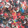 Graffiti Prints