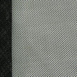 Classic Big Hole Fishnet Fabric Diamond Mesh