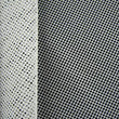 Classic Big Hole Fishnet Fabric Diamond Mesh