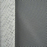 Classic Big Hole Fishnet Fabric Diamond Mesh