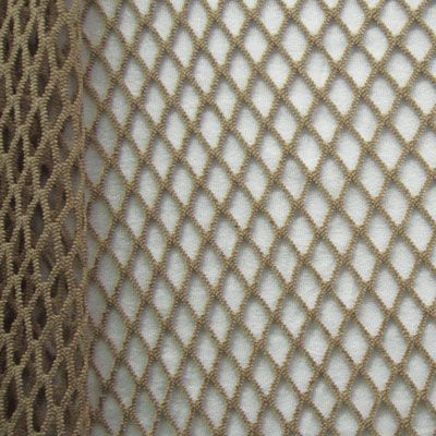 Big Hole Fishnet Fabric
