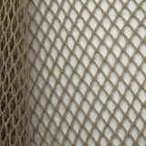 Big Hole Fishnet Fabric