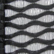 Fancy Net Fabric