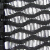 Fancy Net Fabric