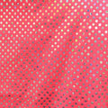 Holographic Foil