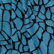 Laser Cut Fabric with Intricate Geometric Pattern