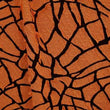 Laser Cut Fabric with Intricate Geometric Pattern