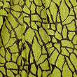 Laser Cut Fabric with Intricate Geometric Pattern