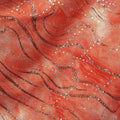 Tie Dye Glitter Swirl