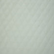Quilted Cotton Blend Bedspread with Polyester Filling