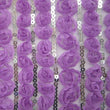 Rose Embroidery