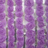 Rose Embroidery