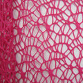Fancy Net Fabric