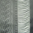 Premium Embroidered Novelty Net Fabric