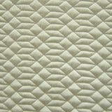Premium Quilted Fabric - 100% Cotton with Polyester Batting