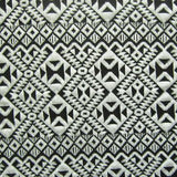 Premium Quilted Fabric - 100% Cotton with Polyester Batting