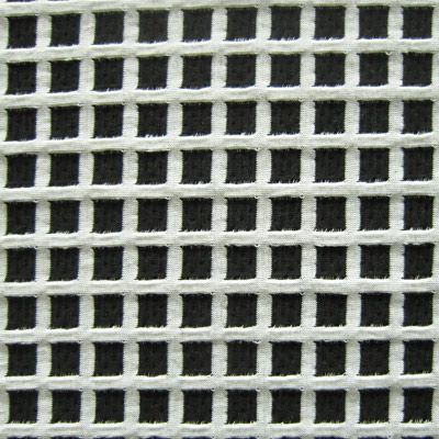 Premium Quilted Fabric - 100% Cotton with Polyester Batting
