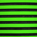 Novelty Spandex Fabric - High-Stretch Synthetic Blend