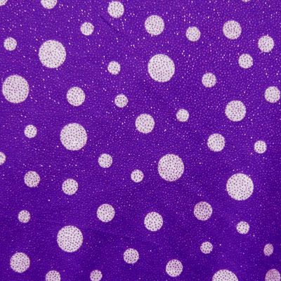 Glitter Premium Sequin Embellished Fabric