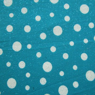 Glitter Premium Sequin Embellished Fabric