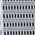 Fancy Net Fabric