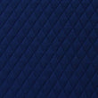 Quilted Cotton Blend Bedspread with Polyester Filling