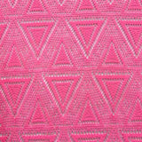 Fancy Net Fabric