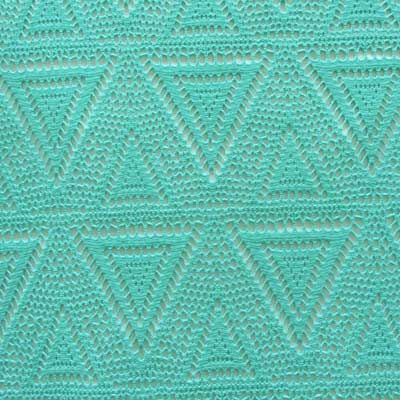 Fancy Net Fabric