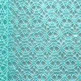 Fancy Net Fabric
