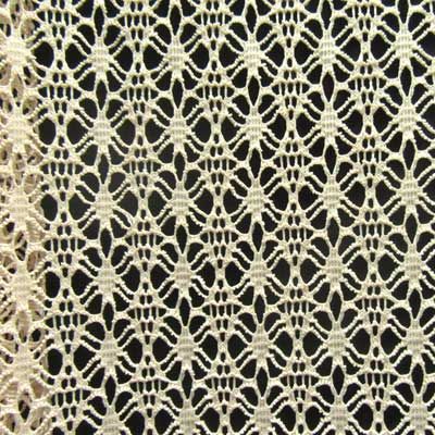 Fancy Net Fabric