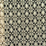 Fancy Net Fabric