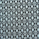 Fancy Net Fabric
