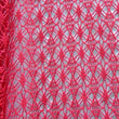 Fancy Net Fabric