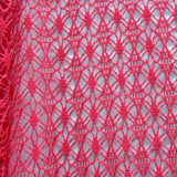 Fancy Net Fabric