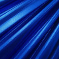 Metallic Laser Foil Dots Spandex Fabric