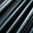 Hologram Foil Dot Stretch Spandex Fabric
