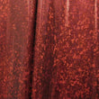 Solid Color Holographic Shattered Glass Spandex Fabric