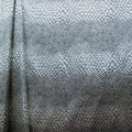 Anaconda Metallic Collection: Textured, Shimmering, and Iridescent Fabric Variants