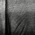Anaconda Metallic Collection: Textured, Shimmering, and Iridescent Fabric Variants