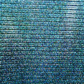 Holographic Vista Spandex Fabric
