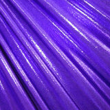 Metallic Matrix Spandex Fabric - Matrix Dot