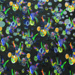 Premium Holographic Print Wall Art