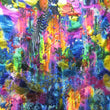 Premium Holographic Print Wall Art
