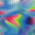 Premium Holographic Print Wall Art