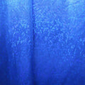 Solid Color Holographic Shattered Glass Spandex Fabric