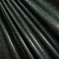 Holographic Mini Dots Spandex Fabrics