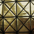 Premium Metallic Stretch Hologram Fabric Collection