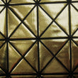 Premium Metallic Stretch Hologram Fabric Collection